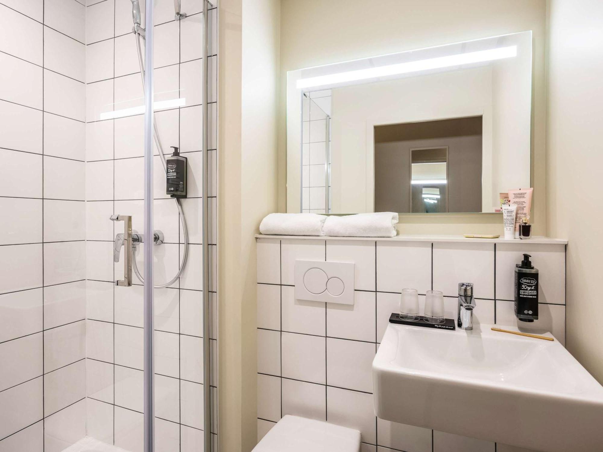 Ibis Budget Arlon Porte Du Luxembourg Exterior photo